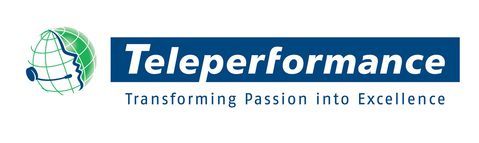 Teleerformance Logo
